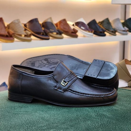 صورة جزمه رسمي ايطالي مديل 14